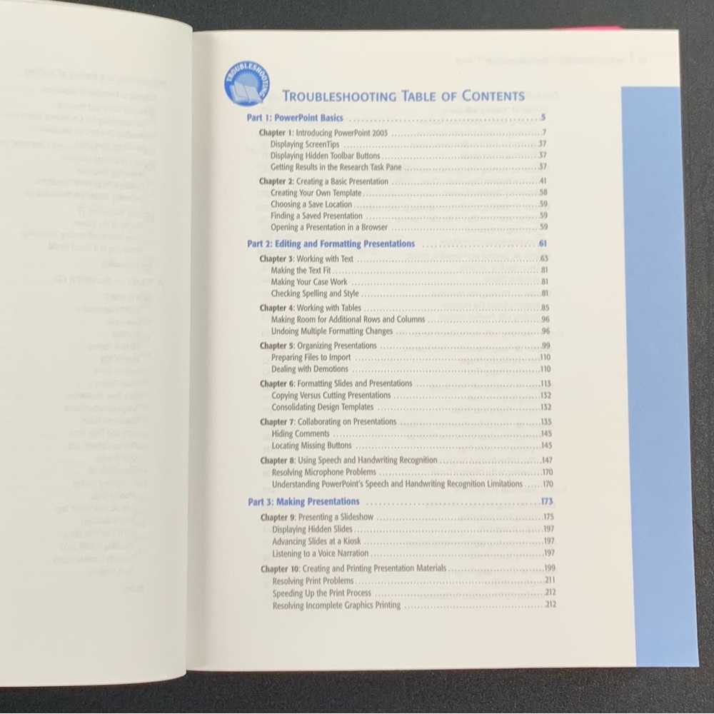 Special Edition Using Microsoft Office PowerPoint 2003. 2004. - Picture 12 of 16